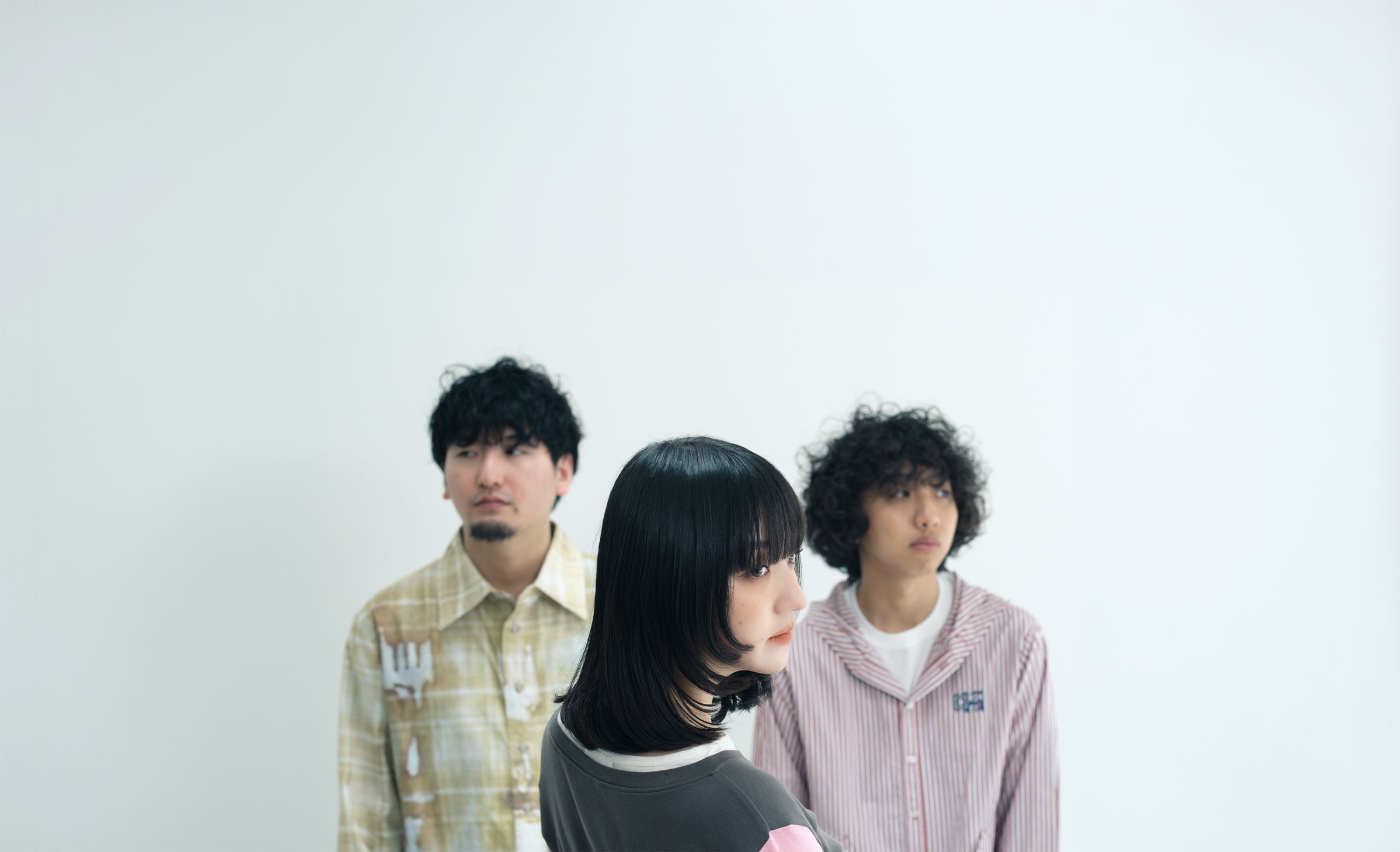 Laura day romance│只今より、古参